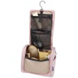 Beauty case da appendere in materiale riciclato certificato GRS Puffer - 8L FullGadgets.com
