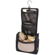 Beauty case da appendere in materiale riciclato certificato GRS Puffer - 8L FullGadgets.com