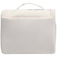 Beauty case da appendere in materiale riciclato certificato GRS Puffer - 8L FullGadgets.com