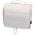 Beauty case da appendere in materiale riciclato certificato GRS Puffer - 8L FullGadgets.com