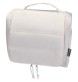Beauty case da appendere in materiale riciclato certificato GRS Puffer - 8L FullGadgets.com