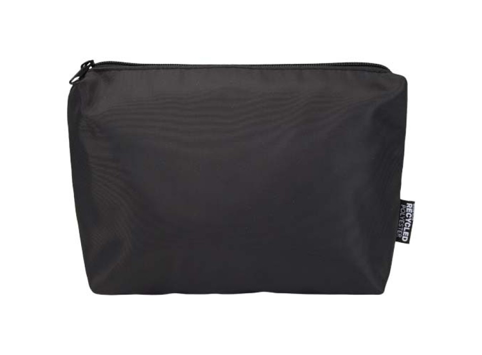 Beauty case da viaggio in materiale riciclato da 2 litri Trip Aware™ FullGadgets.com