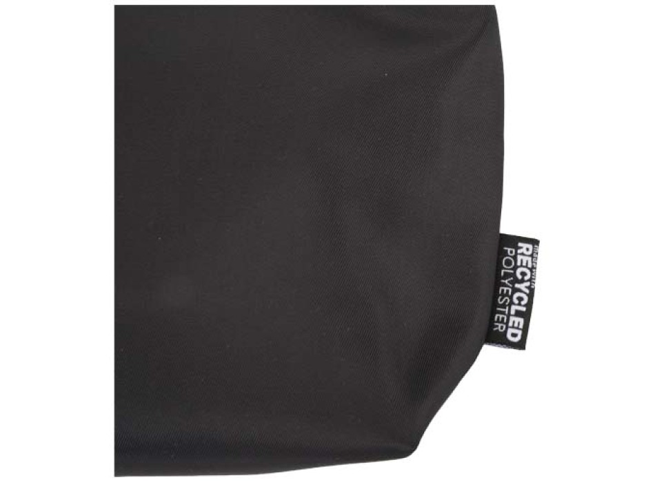 Beauty case da viaggio in materiale riciclato da 2 litri Trip Aware™ FullGadgets.com