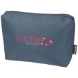 Beauty case da viaggio in materiale riciclato da 2 litri Trip Aware™ FullGadgets.com