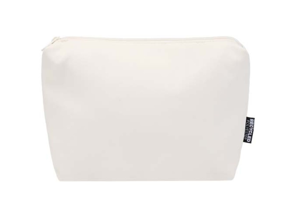 Beauty case da viaggio in materiale riciclato da 2 litri Trip Aware™ FullGadgets.com