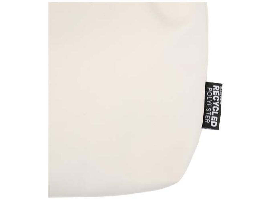 Beauty case da viaggio in materiale riciclato da 2 litri Trip Aware™ FullGadgets.com