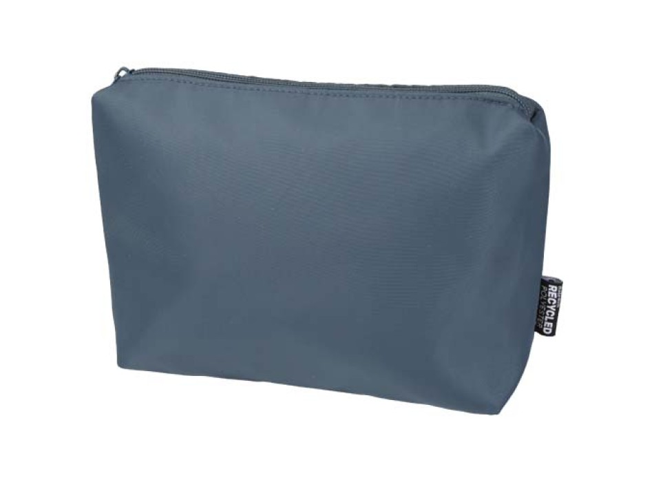 Beauty case da viaggio in materiale riciclato da 2 litri Trip Aware™ FullGadgets.com