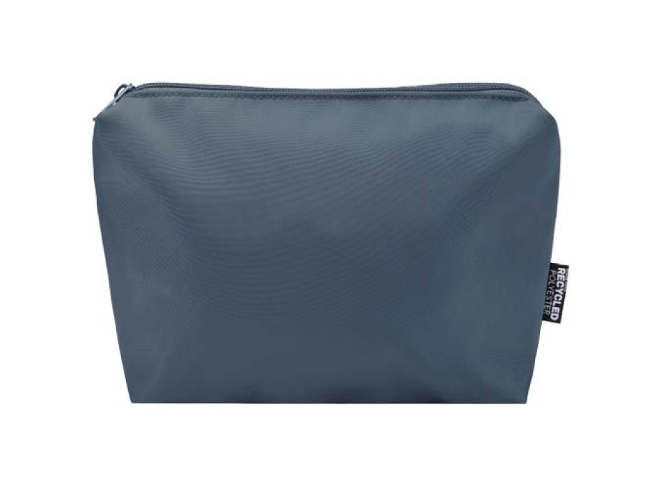 Beauty case da viaggio in materiale riciclato da 2 litri Trip Aware™ FullGadgets.com