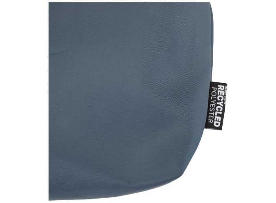 Beauty case da viaggio in materiale riciclato da 2 litri Trip Aware™ FullGadgets.com