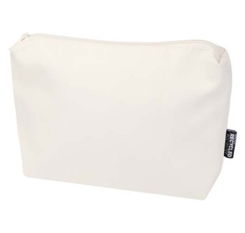 Beauty case da viaggio in materiale riciclato da 2 litri Trip Aware™ FullGadgets.com