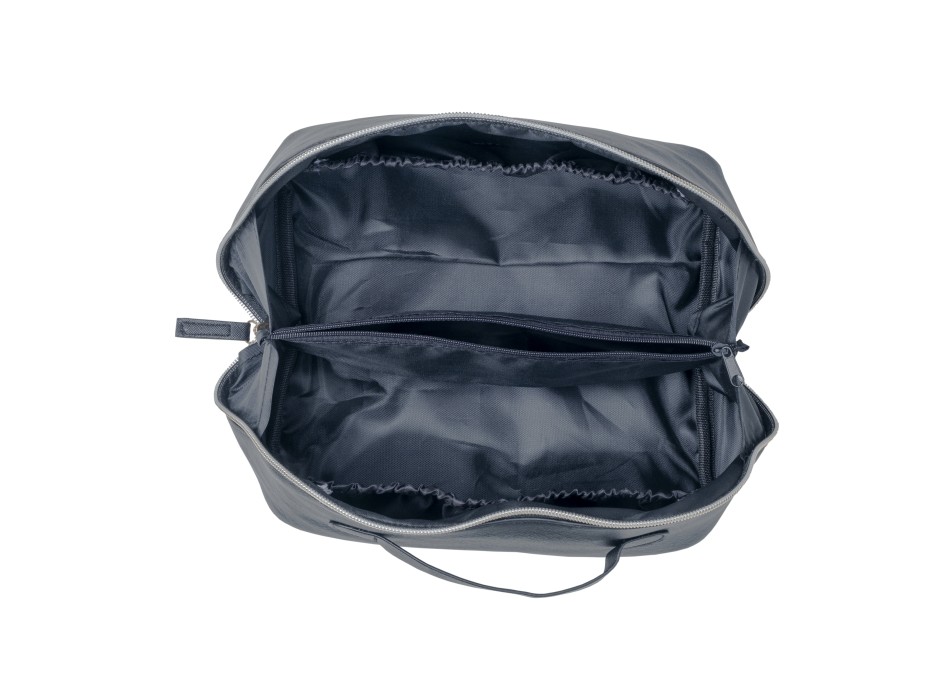 Beauty case da viaggio in PU. Dotato chiusura con zip FullGadgets.com