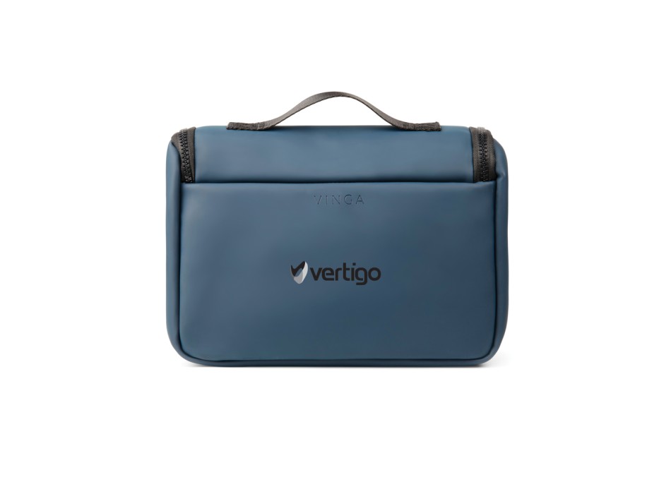 Beauty case da viaggio VINGA Baltimore FullGadgets.com