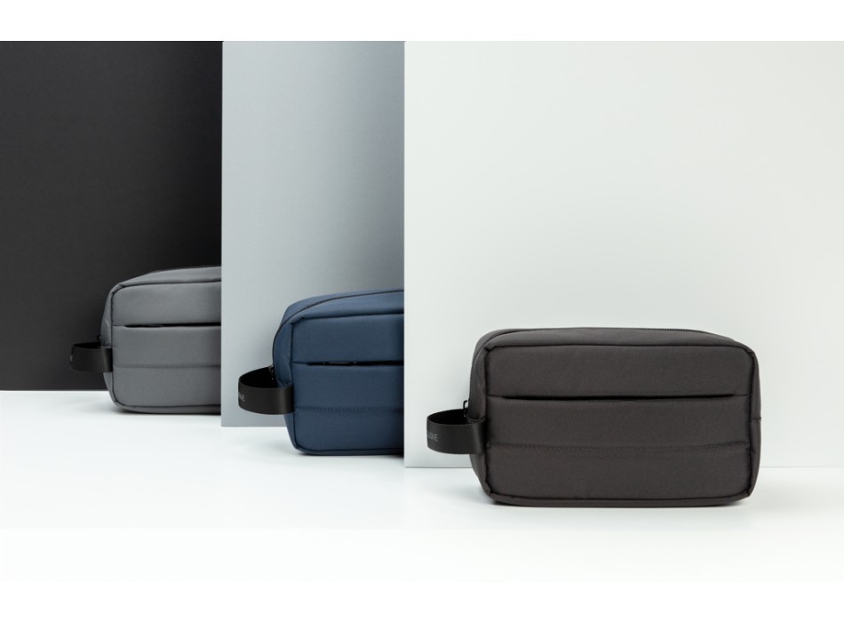 Beauty case Impact AWARE ™ RPET FullGadgets.com