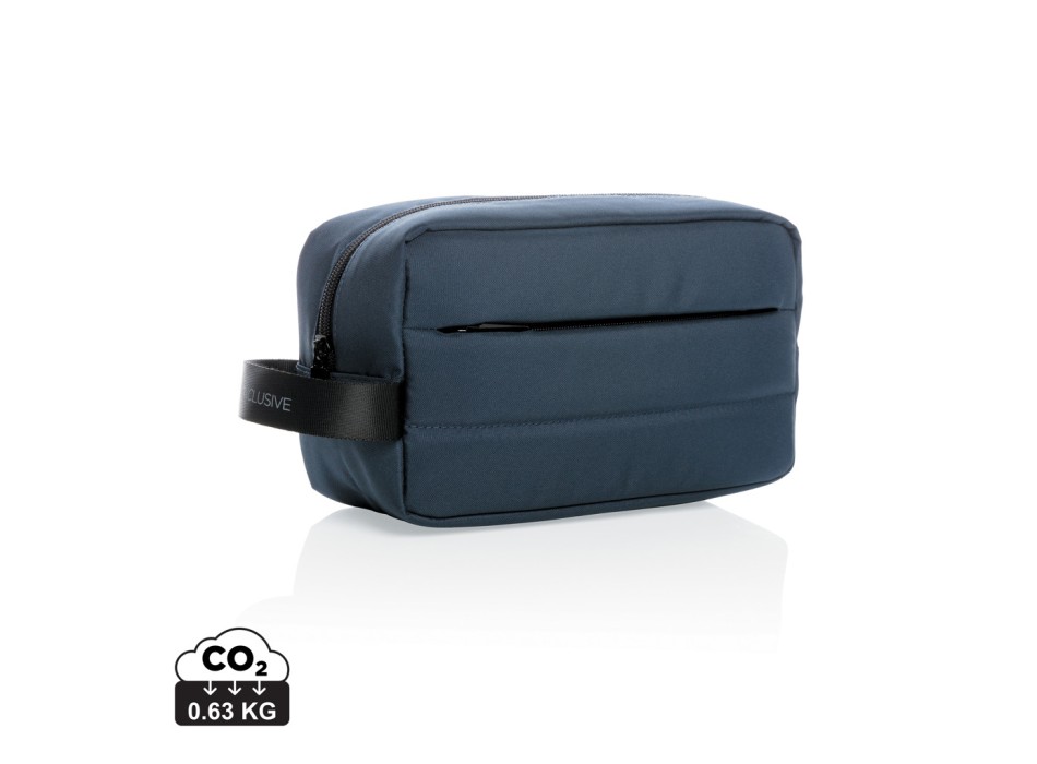 Beauty case Impact AWARE ™ RPET FullGadgets.com