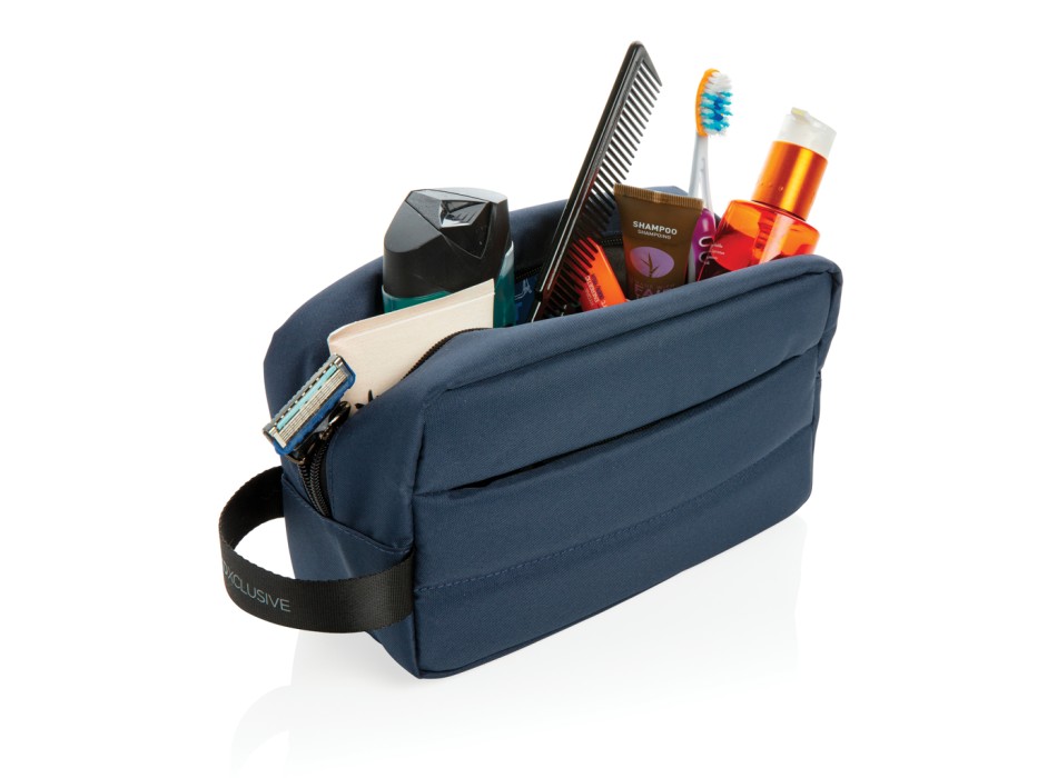 Beauty case Impact AWARE ™ RPET FullGadgets.com