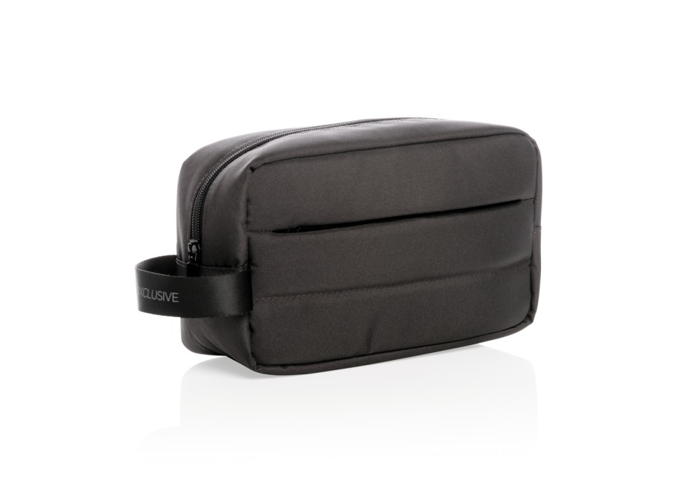 Beauty case Impact AWARE ™ RPET FullGadgets.com