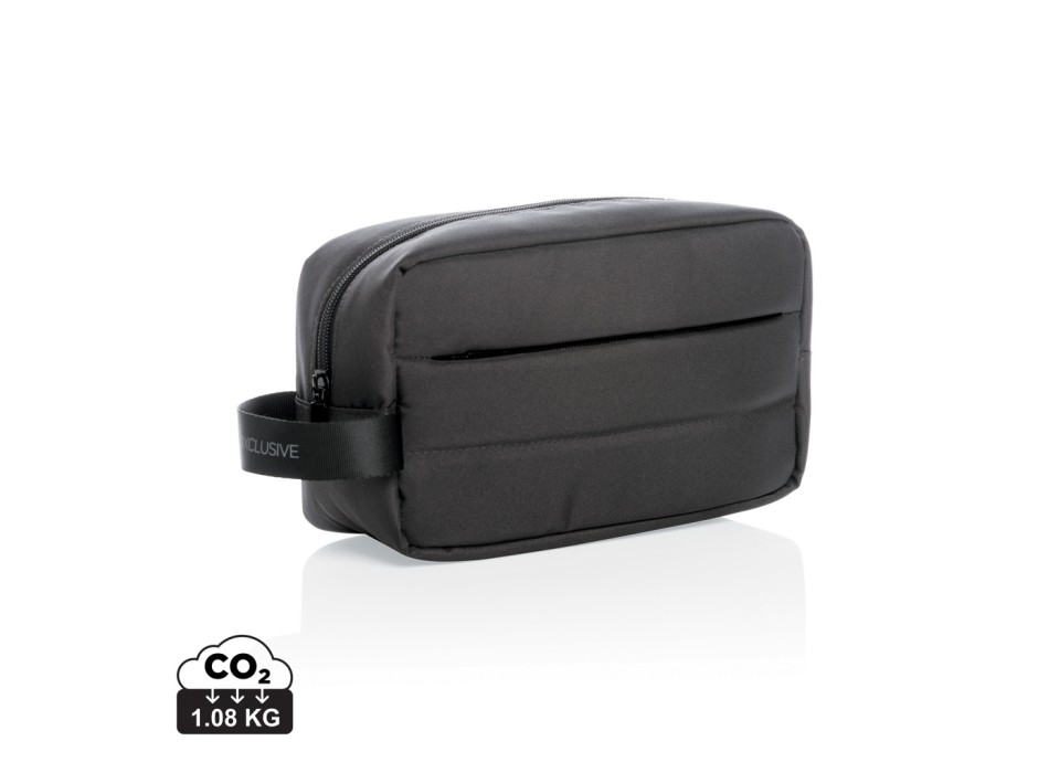 Beauty case Impact AWARE ™ RPET FullGadgets.com