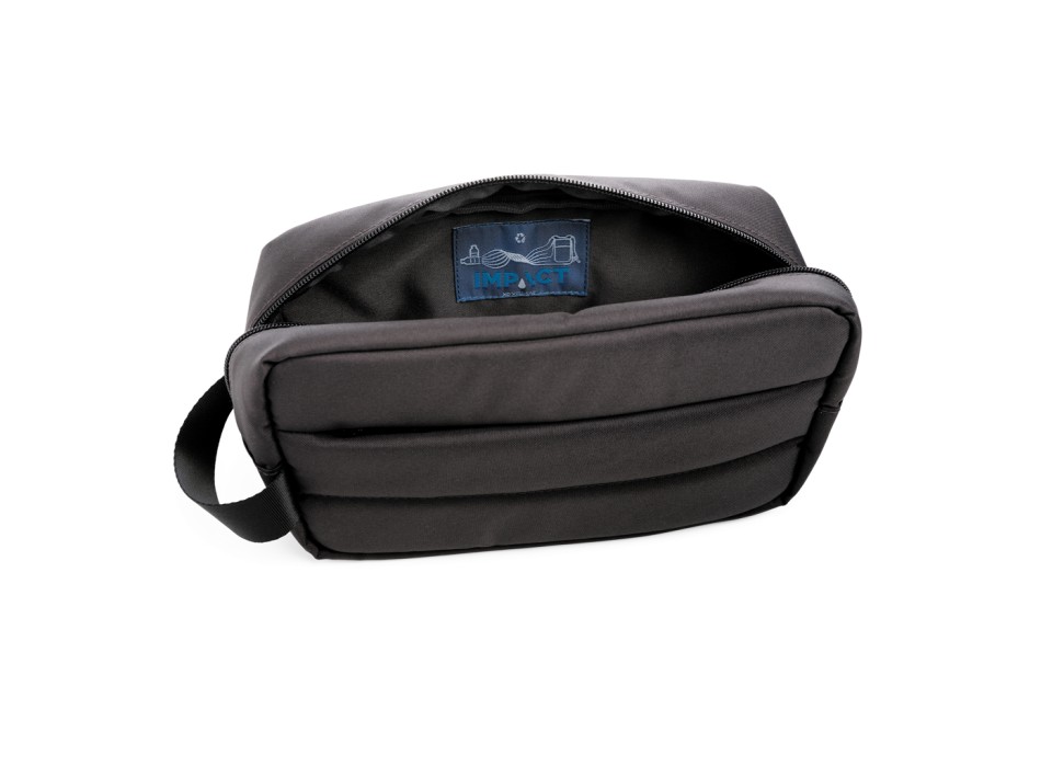 Beauty case Impact AWARE ™ RPET FullGadgets.com