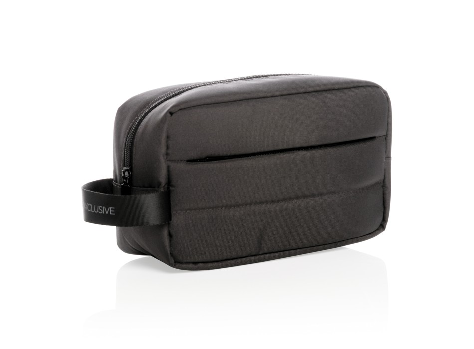 Beauty case Impact AWARE ™ RPET FullGadgets.com