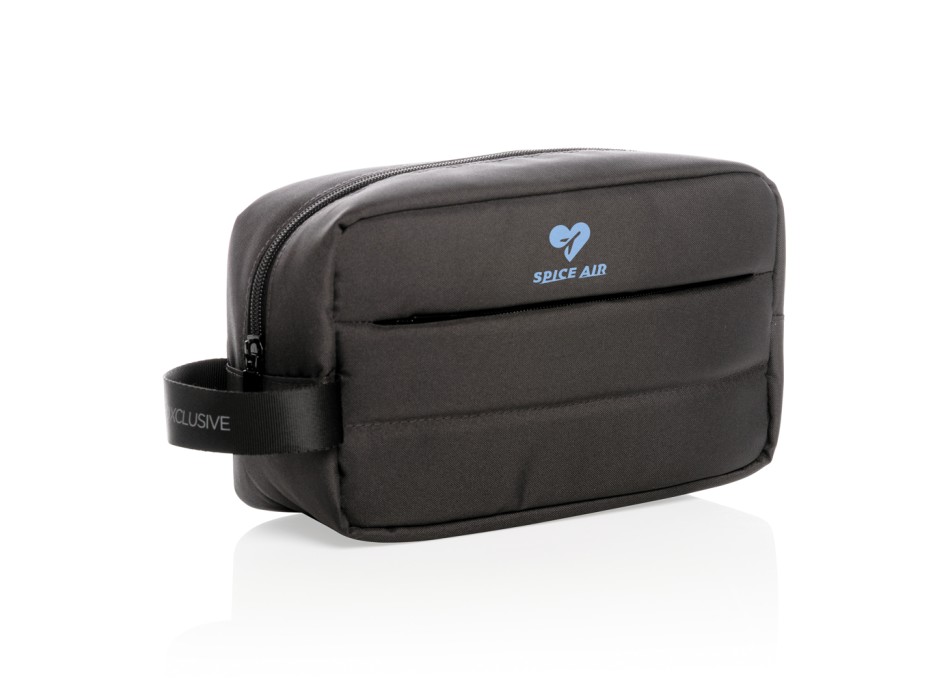 Beauty case Impact AWARE ™ RPET FullGadgets.com