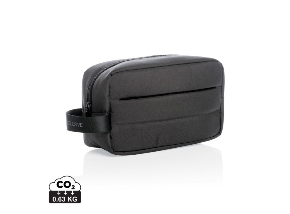 Beauty case Impact AWARE ™ RPET FullGadgets.com