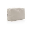 Beauty Case In Rcanvas 285 Gm2 Non Tinto Impact Aware™ Personalizzabile