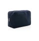 Beauty case in canvas riciclato 285 gm2 non tinto Impact Awa FullGadgets.com