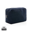 Beauty case in canvas riciclato 285 gm2 non tinto Impact Awa FullGadgets.com