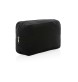 Beauty case in canvas riciclato 285 gm2 non tinto Impact Awa FullGadgets.com