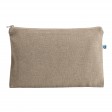 Beauty case in cotone riciclato 150 g/m2, con zip FullGadgets.com