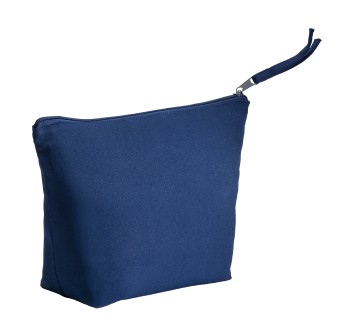 Beauty case in cotone riciclato  280 g/m2 FullGadgets.com