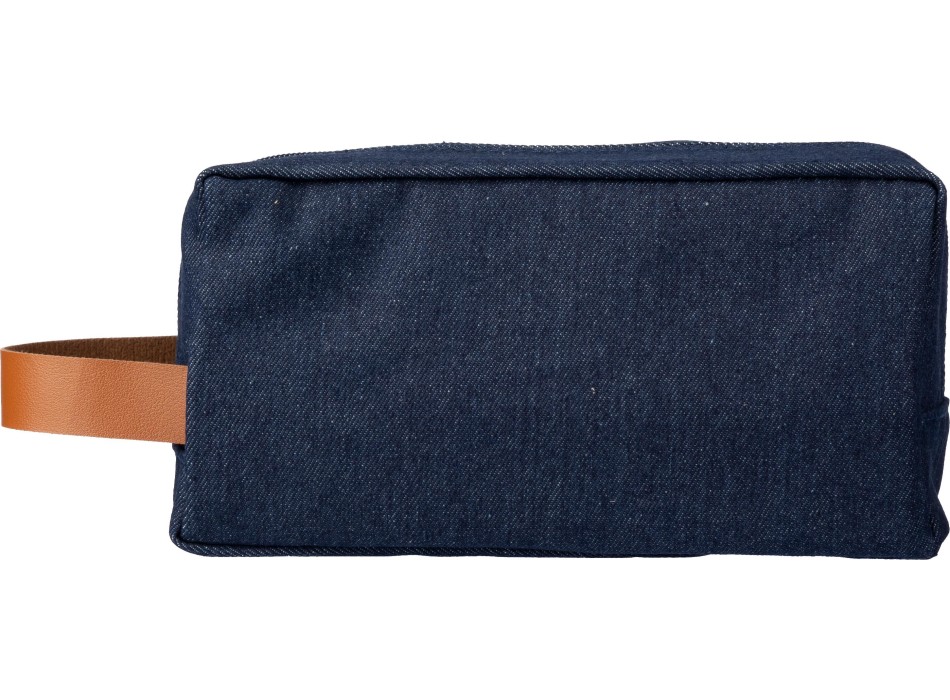 Beauty case in Denim (Jeans) Marianne FullGadgets.com