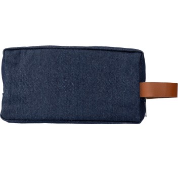 Beauty case in Denim (Jeans) Marianne FullGadgets.com