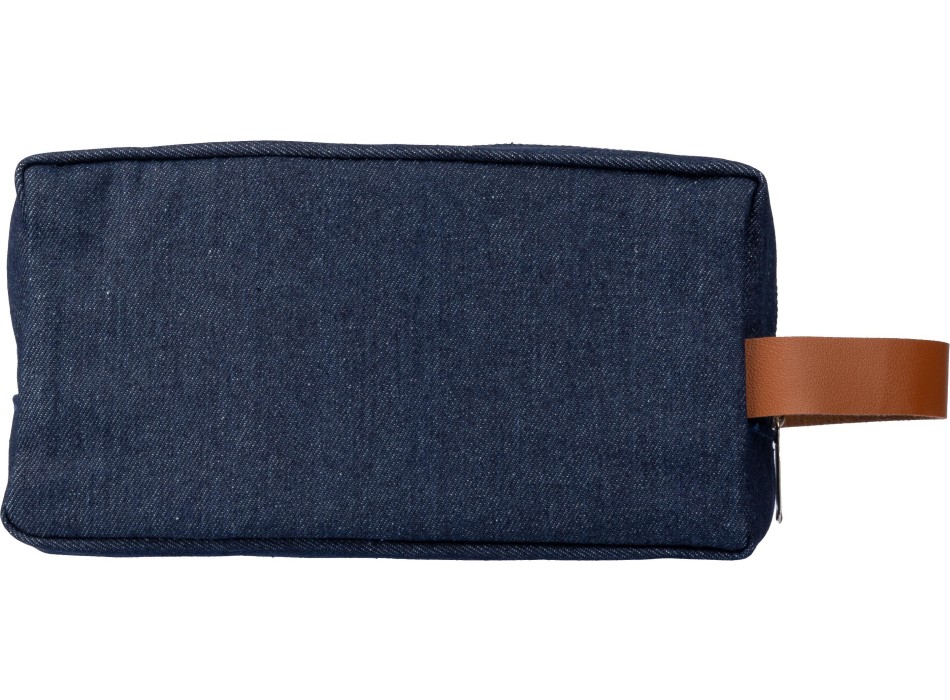 Beauty case in Denim (Jeans) Marianne FullGadgets.com