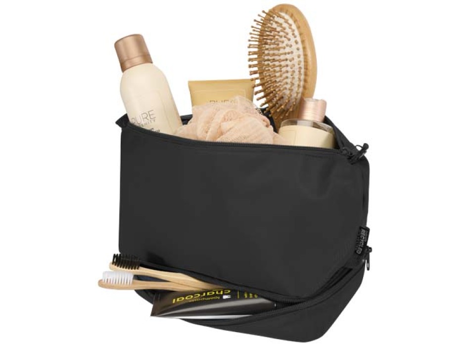 Beauty case in materiale riciclato da 6 litri Trip Aware™ FullGadgets.com