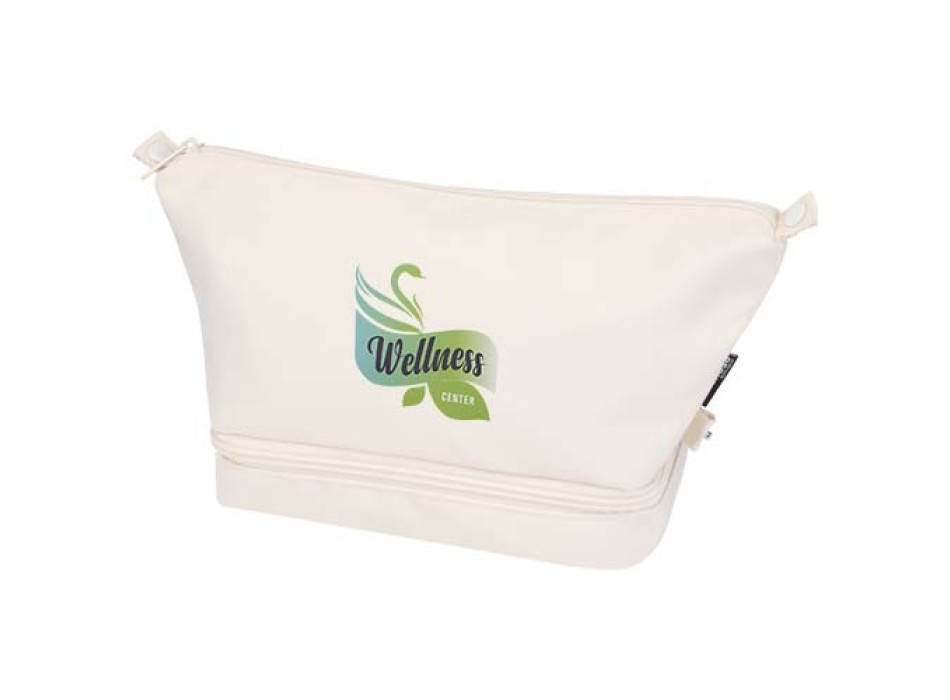 Beauty case in materiale riciclato da 6 litri Trip Aware™ FullGadgets.com