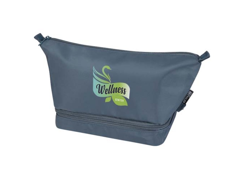 Beauty case in materiale riciclato da 6 litri Trip Aware™ FullGadgets.com