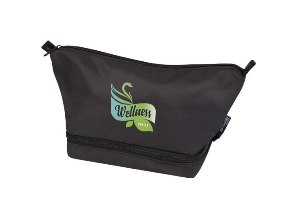 Beauty case in materiale riciclato da 6 litri Trip Aware™ FullGadgets.com