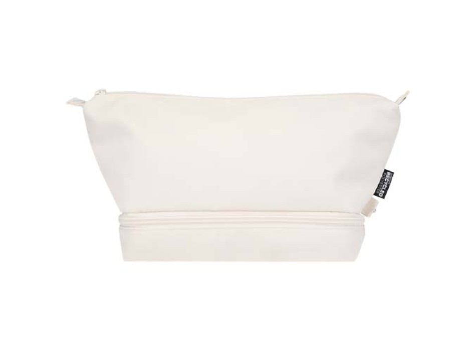 Beauty case in materiale riciclato da 6 litri Trip Aware™ FullGadgets.com