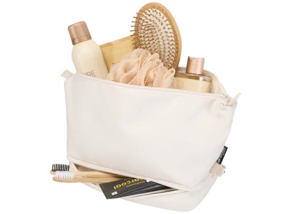 Beauty case in materiale riciclato da 6 litri Trip Aware™ FullGadgets.com