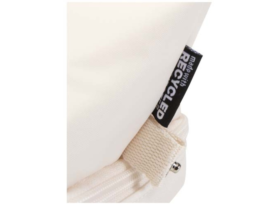 Beauty case in materiale riciclato da 6 litri Trip Aware™ FullGadgets.com