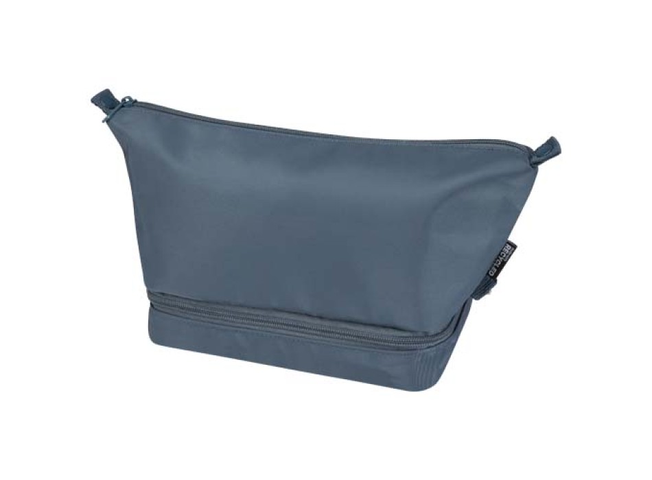 Beauty case in materiale riciclato da 6 litri Trip Aware™ FullGadgets.com