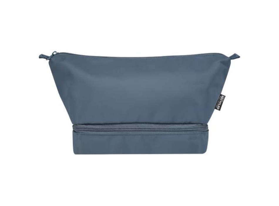 Beauty case in materiale riciclato da 6 litri Trip Aware™ FullGadgets.com