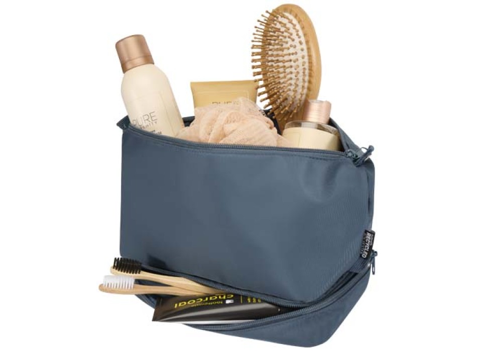 Beauty case in materiale riciclato da 6 litri Trip Aware™ FullGadgets.com