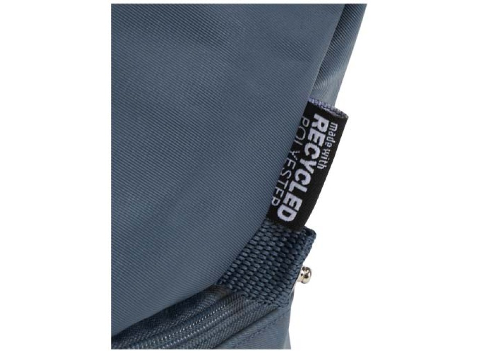 Beauty case in materiale riciclato da 6 litri Trip Aware™ FullGadgets.com