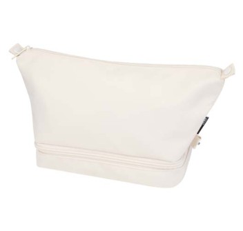 Beauty case in materiale riciclato da 6 litri Trip Aware™ FullGadgets.com