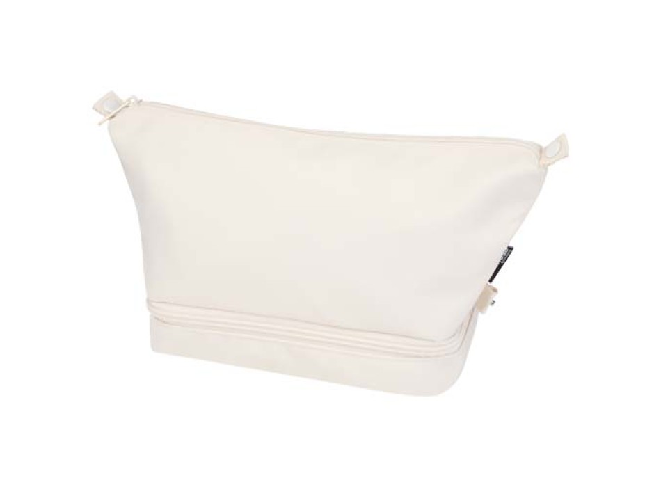 Beauty case in materiale riciclato da 6 litri Trip Aware™ FullGadgets.com