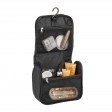 Beauty case in microfibra con zip, ampie tasche interne FullGadgets.com