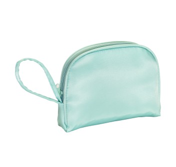 Beauty case in morbido poliestere con pratica maniglia da trasporto FullGadgets.com