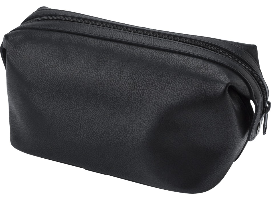 Beauty case in pelle Flynn FullGadgets.com